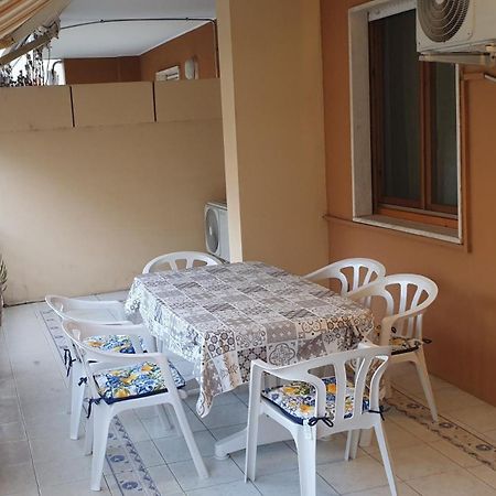 Ferienwohnung Coral Breeze Alghero Exterior foto