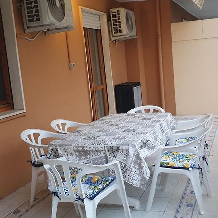 Ferienwohnung Coral Breeze Alghero Exterior foto