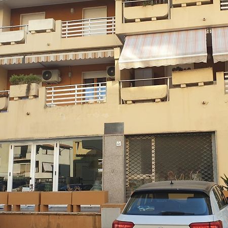 Ferienwohnung Coral Breeze Alghero Exterior foto