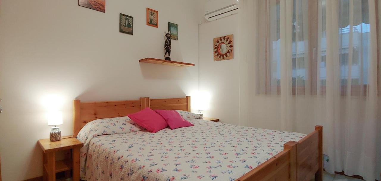Ferienwohnung Coral Breeze Alghero Exterior foto