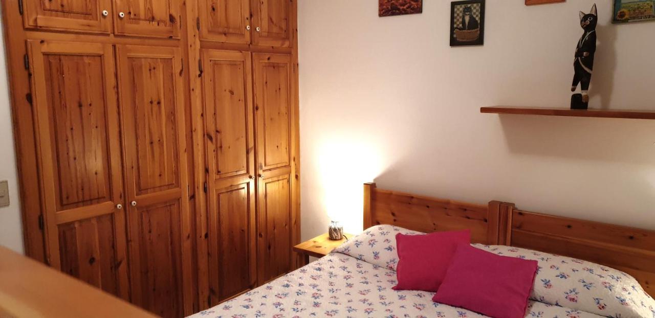 Ferienwohnung Coral Breeze Alghero Exterior foto