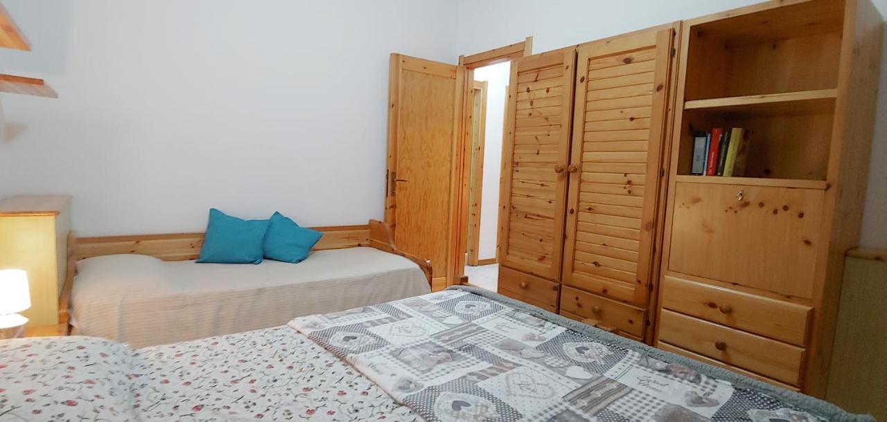 Ferienwohnung Coral Breeze Alghero Exterior foto