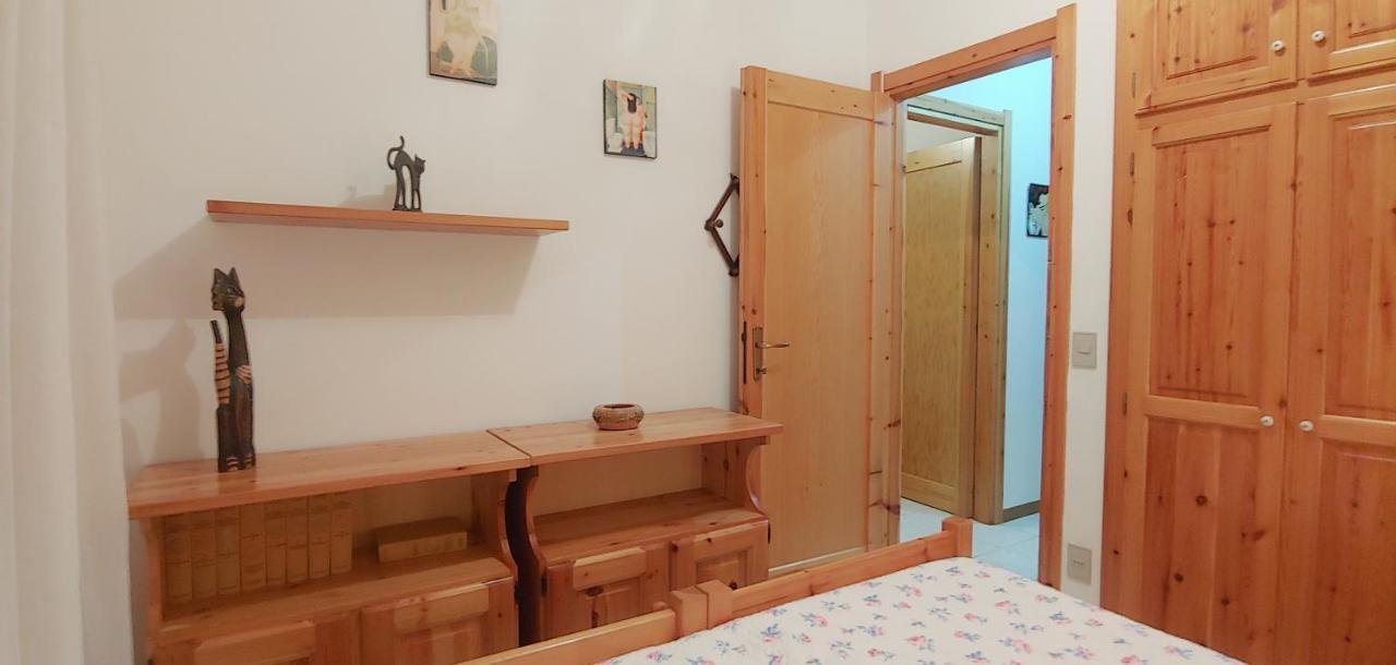 Ferienwohnung Coral Breeze Alghero Exterior foto