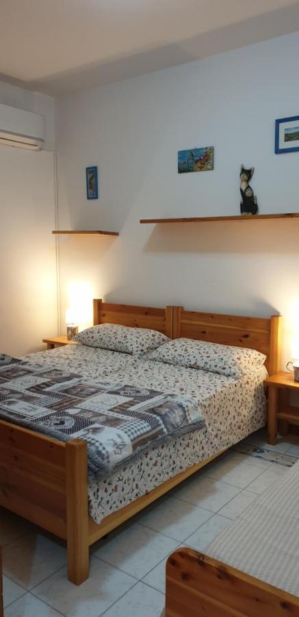 Ferienwohnung Coral Breeze Alghero Exterior foto